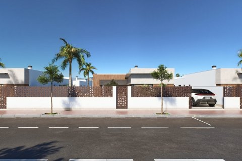 Продажа виллы в Мурсия, Испания 3 спальни, 145м2 №189352 - фото 4