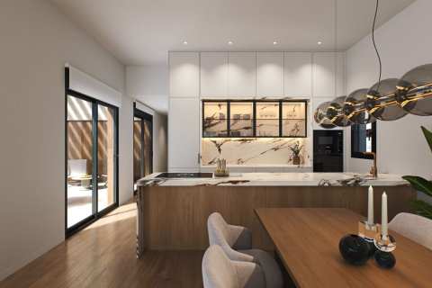 Продажа виллы в Мурсия, Испания 3 спальни, 145м2 №189352 - фото 12