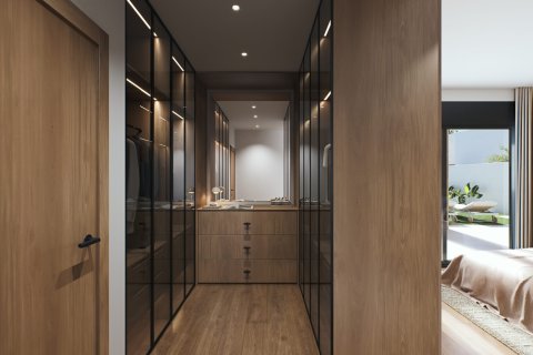 Продажа виллы в Мурсия, Испания 3 спальни, 145м2 №189352 - фото 14