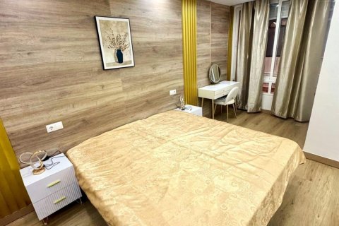 Dzīvoklis pārdošanā Torrevieja, Alicante, Spānijā 4 istabas, 123 m2 Nr. 189350 - attēls 13