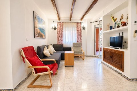 Huoneisto Torrevieja, Alicante, Espanja 3 makuuhuonetta, 93 m2 No. 189349