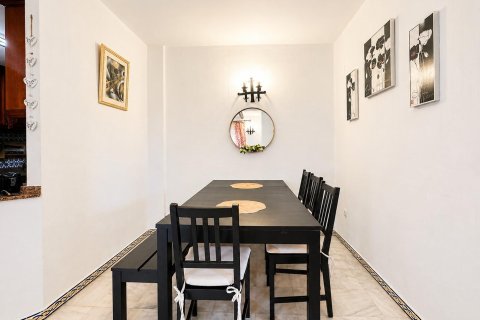 Продажа квартиры в Торревьеха, Аликанте, Испания 3 спальни, 93м2 №189349 - фото 4