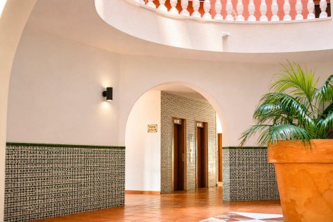 Продажа квартиры в Торревьеха, Аликанте, Испания 3 спальни, 93м2 №189349 - фото 19