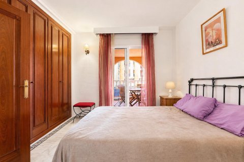Продажа квартиры в Торревьеха, Аликанте, Испания 3 спальни, 93м2 №189349 - фото 8