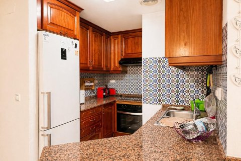 Продажа квартиры в Торревьеха, Аликанте, Испания 3 спальни, 93м2 №189349 - фото 6