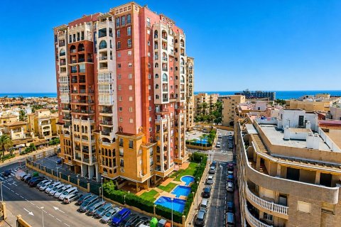 Продажа квартиры в Торревьеха, Аликанте, Испания 3 спальни, 93м2 №189349 - фото 29