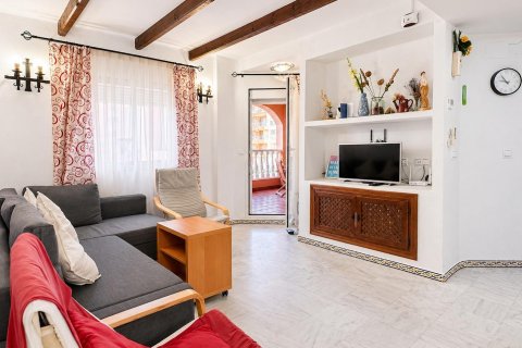 Продажа квартиры в Торревьеха, Аликанте, Испания 3 спальни, 93м2 №189349 - фото 2