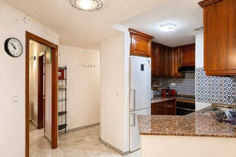 Продажа квартиры в Торревьеха, Аликанте, Испания 3 спальни, 93м2 №189349 - фото 24