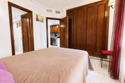 Продажа квартиры в Торревьеха, Аликанте, Испания 3 спальни, 93м2 №189349 - фото 7