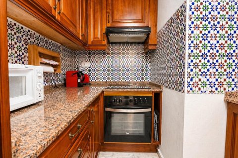 Продажа квартиры в Торревьеха, Аликанте, Испания 3 спальни, 93м2 №189349 - фото 11