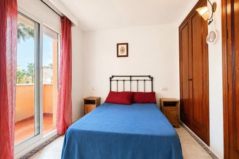 Продажа квартиры в Торревьеха, Аликанте, Испания 3 спальни, 93м2 №189349 - фото 9