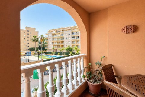 Продажа квартиры в Торревьеха, Аликанте, Испания 3 спальни, 93м2 №189349 - фото 13