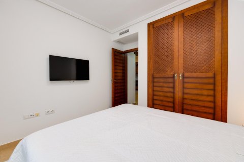 Bungalow zum Verkauf in Torrevieja, Alicante, Spanien 2 Schlafzimmer, 59 m2 Nr. 154559 - Foto 17