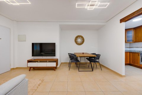 Bungalow zum Verkauf in Torrevieja, Alicante, Spanien 2 Schlafzimmer, 59 m2 Nr. 154559 - Foto 10
