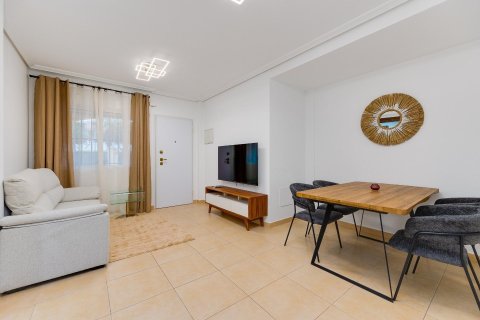 Bungalow zum Verkauf in Torrevieja, Alicante, Spanien 2 Schlafzimmer, 59 m2 Nr. 154559 - Foto 8