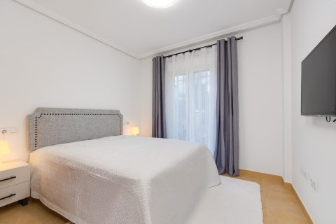 Bungalow zum Verkauf in Torrevieja, Alicante, Spanien 2 Schlafzimmer, 59 m2 Nr. 154559 - Foto 15