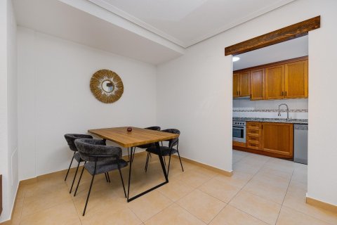 Bungalow zum Verkauf in Torrevieja, Alicante, Spanien 2 Schlafzimmer, 59 m2 Nr. 154559 - Foto 11