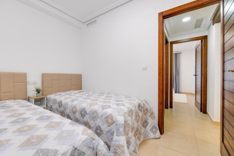 Bungalow zum Verkauf in Torrevieja, Alicante, Spanien 2 Schlafzimmer, 59 m2 Nr. 154559 - Foto 21