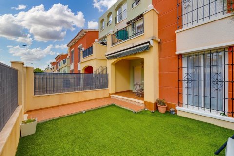 Bungalow zum Verkauf in Torrevieja, Alicante, Spanien 2 Schlafzimmer, 59 m2 Nr. 154559 - Foto 4