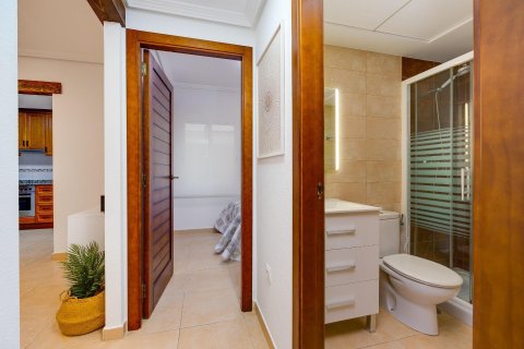 Bungalow zum Verkauf in Torrevieja, Alicante, Spanien 2 Schlafzimmer, 59 m2 Nr. 154559 - Foto 18