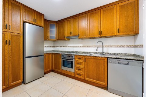 Bungalow zum Verkauf in Torrevieja, Alicante, Spanien 2 Schlafzimmer, 59 m2 Nr. 154559 - Foto 13