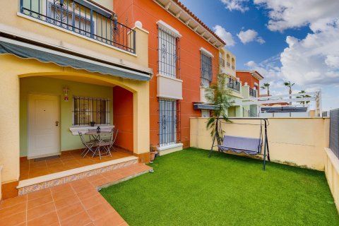 Bungalow zum Verkauf in Torrevieja, Alicante, Spanien 2 Schlafzimmer, 59 m2 Nr. 154559 - Foto 5