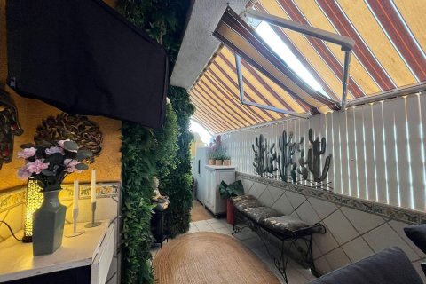 Kattohuoneisto myytävänä Torrevieja, Alicante, Espanja, 3 makuuhuonetta, 65 m2 No. 154560 - kuva 15