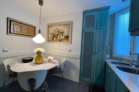 Kattohuoneisto myytävänä Torrevieja, Alicante, Espanja, 3 makuuhuonetta, 65 m2 No. 154560 - kuva 17