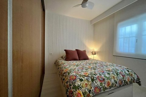 Kattohuoneisto myytävänä Torrevieja, Alicante, Espanja, 3 makuuhuonetta, 65 m2 No. 154560 - kuva 20