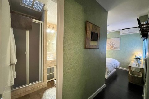 Kattohuoneisto myytävänä Torrevieja, Alicante, Espanja, 3 makuuhuonetta, 65 m2 No. 154560 - kuva 19