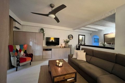 Kattohuoneisto myytävänä Torrevieja, Alicante, Espanja, 3 makuuhuonetta, 65 m2 No. 154560 - kuva 8