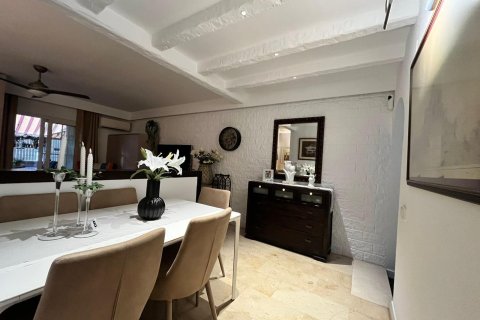 Kattohuoneisto myytävänä Torrevieja, Alicante, Espanja, 3 makuuhuonetta, 65 m2 No. 154560 - kuva 14