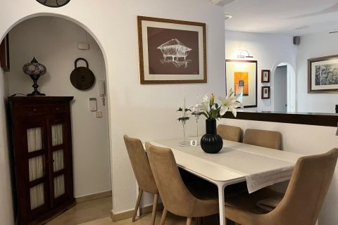 Penthouse à Torrevieja, Alicante, Espagne 3 chambres, 65 m2 No. 154560
