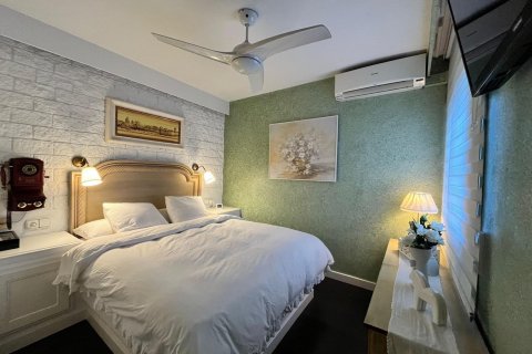 Kattohuoneisto myytävänä Torrevieja, Alicante, Espanja, 3 makuuhuonetta, 65 m2 No. 154560 - kuva 18