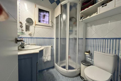 Kattohuoneisto myytävänä Torrevieja, Alicante, Espanja, 3 makuuhuonetta, 65 m2 No. 154560 - kuva 24