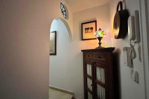 Kattohuoneisto myytävänä Torrevieja, Alicante, Espanja, 3 makuuhuonetta, 65 m2 No. 154560 - kuva 5