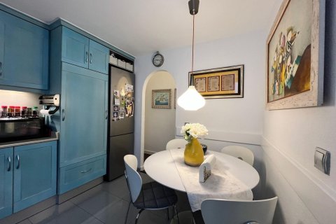 Kattohuoneisto myytävänä Torrevieja, Alicante, Espanja, 3 makuuhuonetta, 65 m2 No. 154560 - kuva 22