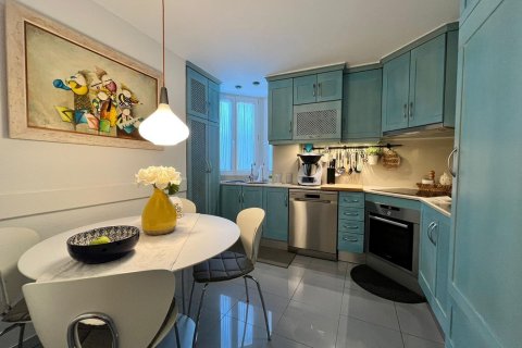 Kattohuoneisto myytävänä Torrevieja, Alicante, Espanja, 3 makuuhuonetta, 65 m2 No. 154560 - kuva 28