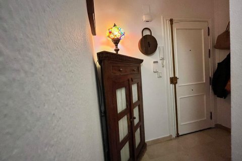 Kattohuoneisto myytävänä Torrevieja, Alicante, Espanja, 3 makuuhuonetta, 65 m2 No. 154560 - kuva 4