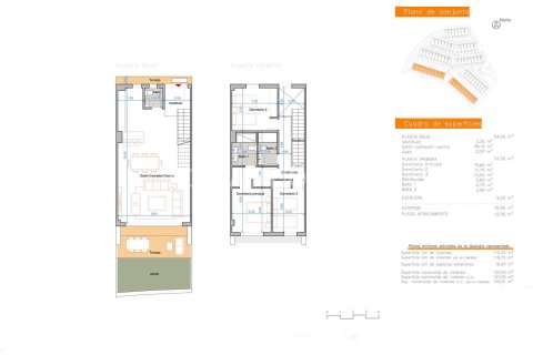 Villa à vendre à Mijas, Malaga, Espagne, 3 chambres, 110 m2 No. 154557 - photo 12