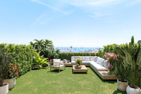 Villa à vendre à Mijas, Malaga, Espagne, 3 chambres, 110 m2 No. 154557 - photo 2