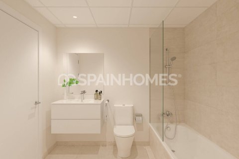 Villa à vendre à Mijas, Malaga, Espagne, 3 chambres, 110 m2 No. 154557 - photo 10