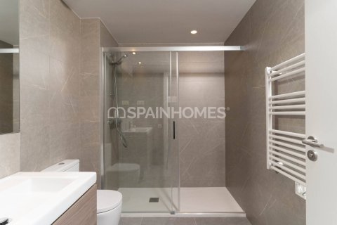 Apartament w Sabadell, Barcelona, Hiszpania 3 sypialnie, 75 mkw. nr 154556 – zdjęcie 9