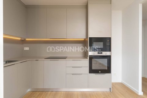 Apartament w Sabadell, Barcelona, Hiszpania 3 sypialnie, 75 mkw. nr 154556 – zdjęcie 5