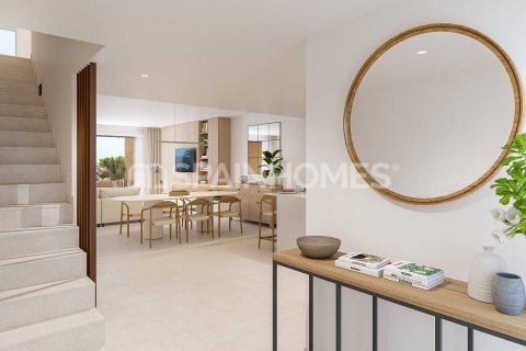 Huvila myytävänä Mijas, Malaga, Espanja, 4 makuuhuonetta, 143 m2 No. 154558 - kuva 5