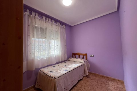 Lägenhet till salu i Torrevieja, Alicante, Spanien 3 sovrum, 110 kvm. Nr. 154561 - foto 19