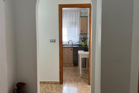 Lägenhet till salu i Torrevieja, Alicante, Spanien 3 sovrum, 110 kvm. Nr. 154561 - foto 8