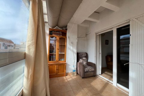 Lägenhet till salu i Torrevieja, Alicante, Spanien 3 sovrum, 110 kvm. Nr. 154561 - foto 12