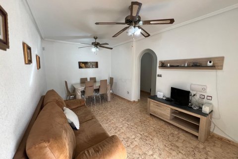 Lägenhet till salu i Torrevieja, Alicante, Spanien 3 sovrum, 110 kvm. Nr. 154561 - foto 26