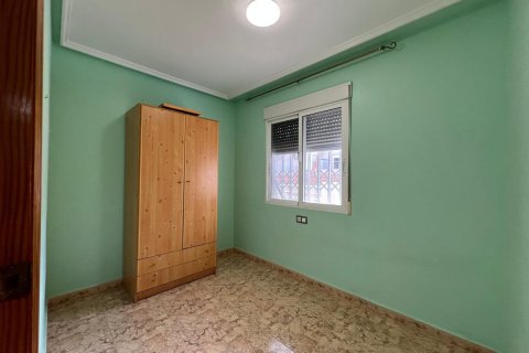 Lägenhet till salu i Torrevieja, Alicante, Spanien 3 sovrum, 110 kvm. Nr. 154561 - foto 20